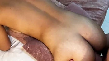 Bitchsultry's Amazing Smile: Hot Latina Teen Fucked Hard in POV