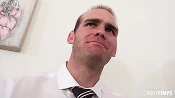 MILF Chanel Preston Cheats on Husband with Ramon Nomar's Big Cock - Cuckold Sex and Cum in Mouth