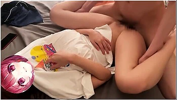 スタイル抜群の女子生か快感に耐えきれす連続絶頂