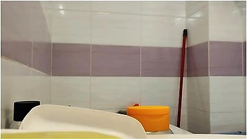 Sexy Amateur Wife Shaves Her Hairy Pussy. Hairy Pussy Wife, Big Ass, Big Tits