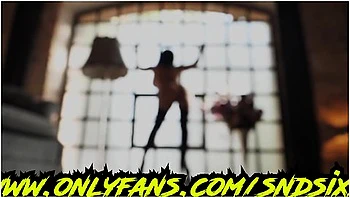 Exotic Porn Clip Masturbation Exotic With Sindy Sixx