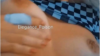 Etudiante Salope Mise En Story Sur Snap !!!