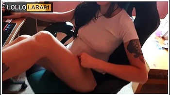 Horny Adult Video Tattooed Women Exotic Unique