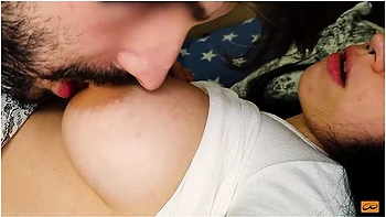 Ive Never Had A Nipple Like This - Unlimited Orgasm