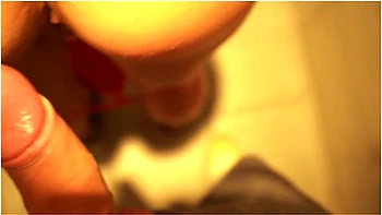 (dia Ita) Italian Fan Gets Anal In The Bar Bathroom For Italys Defeat