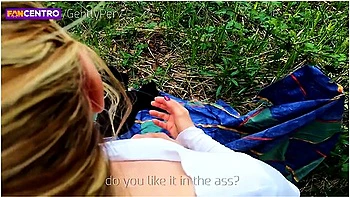 Best Anal Dogging Ever - Pt2: Anal