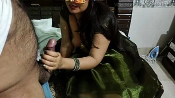 Horny Indian Bhabhi Big Ass Anal Sex with Devar Full Enjoyment