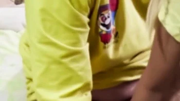 Hot At Boyfriends House