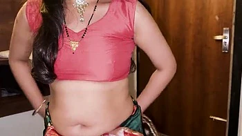 Sister-in-law Enters Room For Wild Desipair Hindi Urdu 4K Nude HD Porn