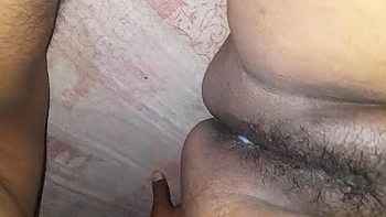Hot Indian Bhabi Fucked Hard - Black Pussy Anal & Blowjob Teen