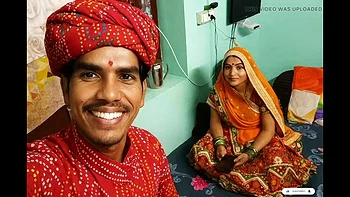 Indian Desi Bhabhi Romantic Outdoor Selfie With Step Son - Snapchat143