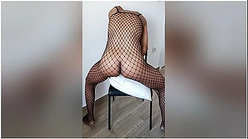 Japanese Girl Overflows Her Pussy With Delicious Juicejui