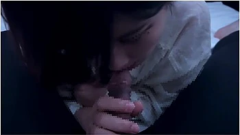 She Loves Sperm And Will Gokkun With A Mouth Full Of It