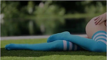 Horny Housekeeper Seduces Clients Big Cocked Husband - Aiden Ashley