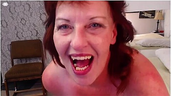 V171 Smoke A Cig Then Use My Dirty Mouth Make Me Gag On Your Too Big Cock