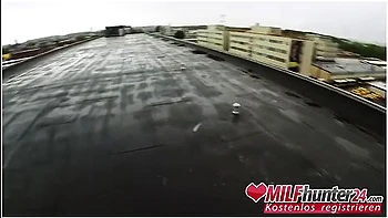 Hot Pov Sex W/ 2 Milfs