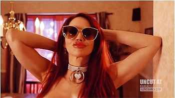 Bianca Beauchamp Business Affair, Ass, Legs, Stockings & High Heels