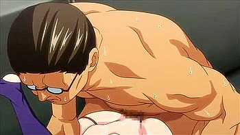 Koushoku no Chuugi Kunoichi Botan Episode 2