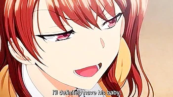 After hypnotizing the girl, he makes her do whatever he wants and cums inside her over and over again.