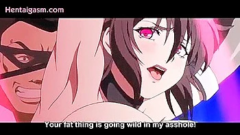 With many customers watching, she spreads her legs, gets fingered and eaten out, squirts, and gets fucked in both holes at the same time and creampied.