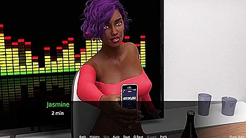 Interracial Exchange ( )