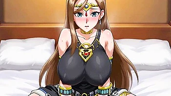 Yu-gi-oh Chaos Allure Queen Hen