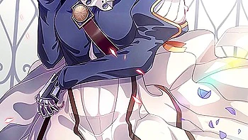 Violet Evergarden Helps You To Write A Confession Letter (story Joi)