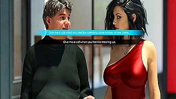 Anna Exciting Affection - 67 Inexperienced Fatty Boy Gets Lucky By Misskitty2k - Car Toon And Lucky Boy