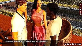 Whispers Of Desire 3 Our Neighbours Had A 3sum With A Bbw