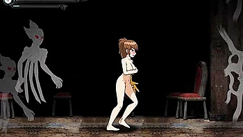 Car Toon In She Loves Being Fucked Doggy Style