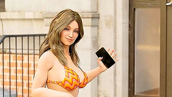 Car Toon In Fresh Women Season 2 - 75 What Are You Up To Girl By Misskitty2k