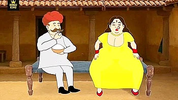 Car Toon - My Big Boobs And Big Juicy Ass Wife Vimla Showing Her Sexy In Her Maxi