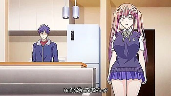 Amai Ijiwaru Episode 2 English - Hentai