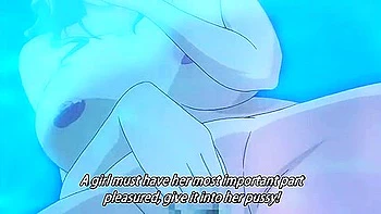 English Sub - Hentai Oyomesama Honey Days Episode 1