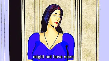 Desi Bhabi Gets Hard Fuck With Her Debor With Car Toon