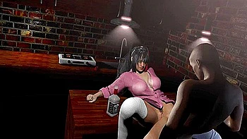 Horny Girl Wants To Ride The Plumbers Pipe