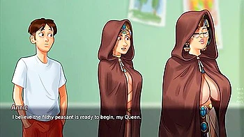 Summertime Saga Jenny Secret Night Full Hd Plus Unlockscene - Car Toon