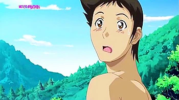 Curvy Maid Jumps Into My Cock After She Realize That We Are Stuck On An Island