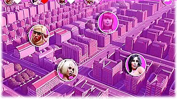 Plastic Sluts Dolls Gamplay With Sex