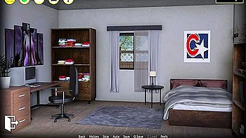 Plus Size Taboo By Chaixas - My Favorite Stepaunt Visits Us 4