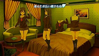 Eroriman Junjou Meikko o Loveho ni Tsurekonde Yaritai Houd