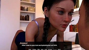 Heir Apparent - Pt 17 - French Kiss Lesson By Misskitty2k