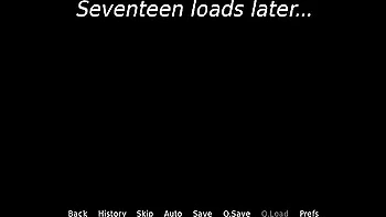The East Block 17 How Many Cocks Can Kathryn Take
