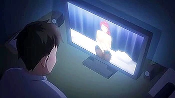 BIG TITS JK HENTAI ANIME