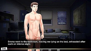 Anime Hentai In He Was Just Passing Through Until She Winked