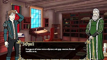 Complete Gameplay - Kingdom Of Lust With Car Toon And Anime Hentai