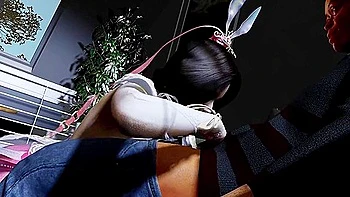 3d Horny Slut Asian Whore Naked Her Perfect Ass Got Fucked So Hard