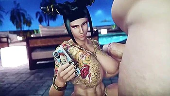 The Jurys - Car Toon And Anime Hentai