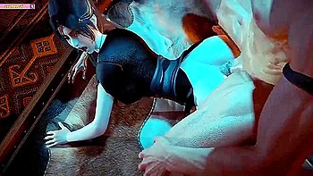 Car Toon In 3d Animation - Beauty Goddess #50