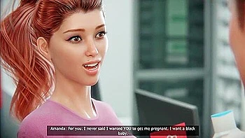 Amanda : I Cheated On My Husband In The Parking Lot, Im An Unfaithful Slut Addicted To Black Cocks - Dobermanstudio